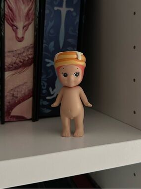 Sonny Angel pancake